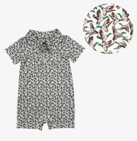 CoolShade Knox Jumper UPF50+: Delta Wings