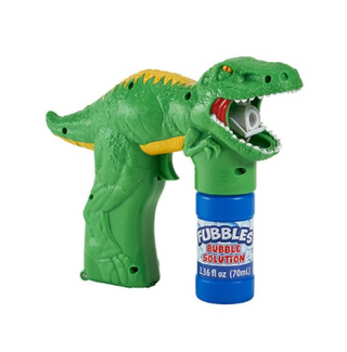 Fubbles Bubble Blaster
