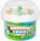 Dinosaur Frost - Icee Textured Slime-1