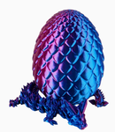 Scales & Tails Dragon Eggs-1