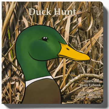 Duck Hunt [Mossy Oak Edition]