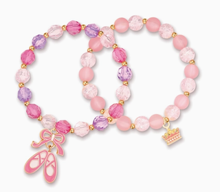Ballet Princess Darling Duo Bracelets