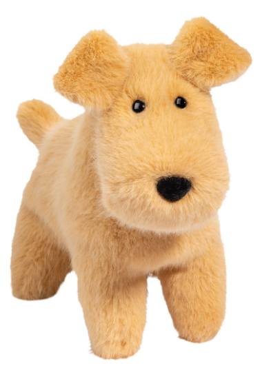 Ed Tan Dog Muzzle