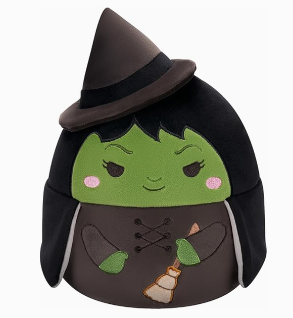 SQM 8" Elphaba the Wicked Witch