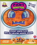 Fart Monsters:-13