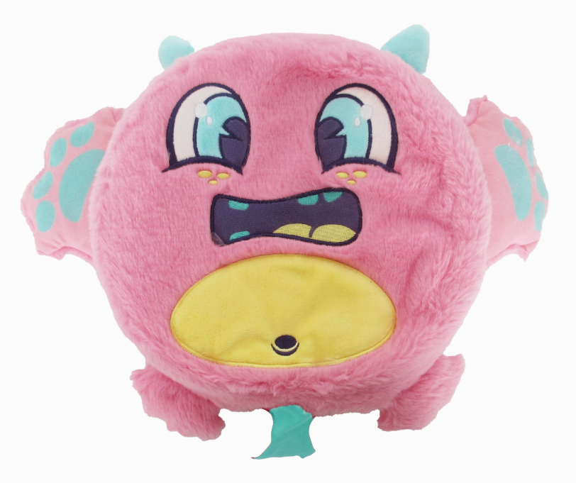 Fart Monsters: