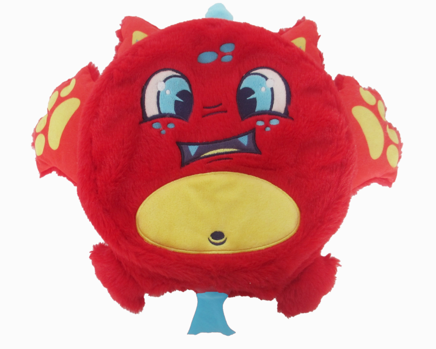 Fart Monsters: