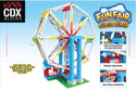 Fun Fair: Ferris Wheel