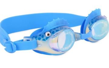 Goggles: Finley Fish