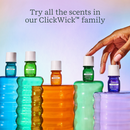 Lifelines Flameless Candle Diffuser Bubble (Cream)-6