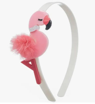 Flamingo Headband