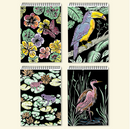 Flowart Hidden Patterns Animals-3