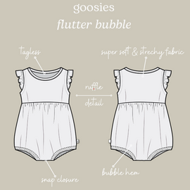 Spring Chickens Bamboo - 0