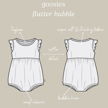 Spring Chickens Bamboo - 0