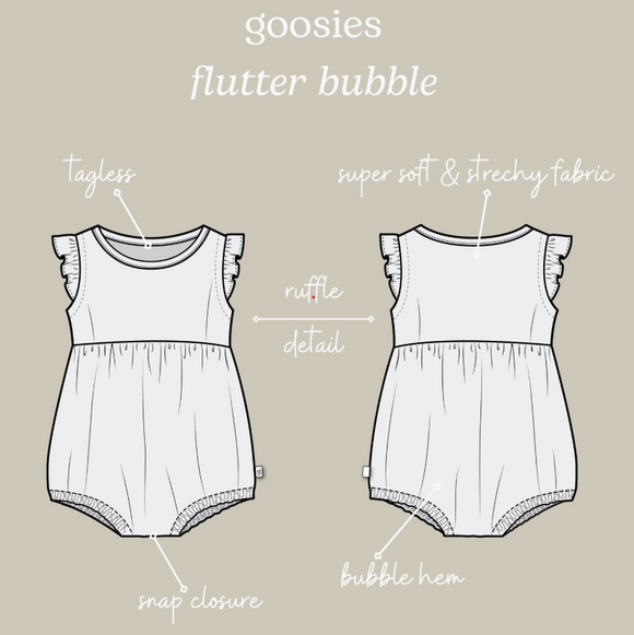 Spring Chickens Bamboo