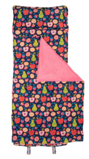 Nap Mat: Fruit