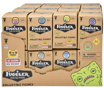 Fuggler: Mini Blind Box