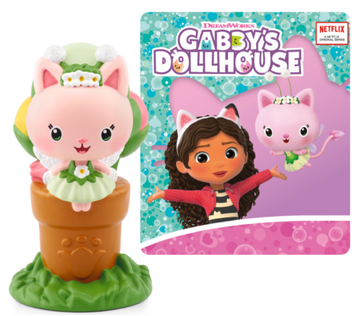 tonies: Gabby's  Dollhouse - Kitty Fairy