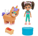 Gabby's Dollhouse: Gabby Girl & Kico