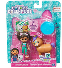 Gabby's Dollhouse: Gabby Girl & Kico