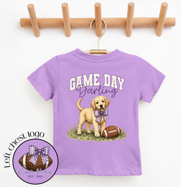 Game Day Darling