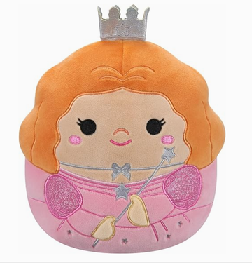 SQM 8" Glinda the Good Witch
