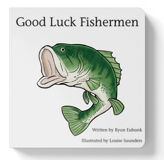 Good Luck Fisherman