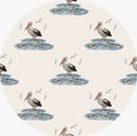 Grand Isle Pelican Bamboo Zippy: