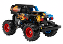 LEGO: Monster Jam™ Grave Digger™ Fire and Ice-2