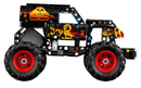 LEGO: Monster Jam™ Grave Digger™ Fire and Ice-3