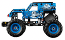 LEGO: Monster Jam™ Grave Digger™ Fire and Ice-4
