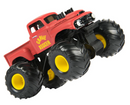 Monster Jam, 1-24 Scale Monster Truck, Collector Die-Cast Vehicle SERIES 26-3