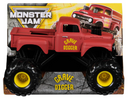 Monster Jam, 1-24 Scale Monster Truck, Collector Die-Cast Vehicle SERIES 26-7