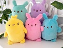 Bubble Stuffed Friends - Easter Bunny:-1