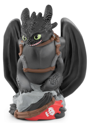 tonies: How to Train Your Dragon: Toothless