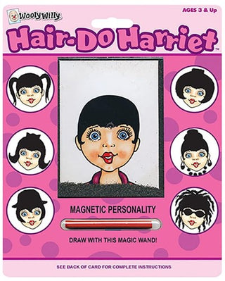 Hair Do Harriet