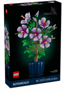 Botanical Collection: Hibiscus-2