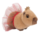 Holiday Capybara w/ Tutu-1