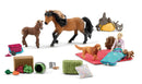 Advent Calendar: Horse Club-2