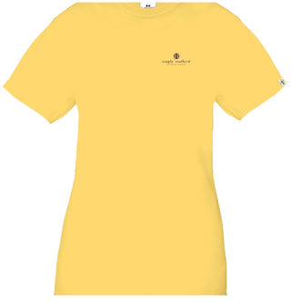 Hot Mess Express: Short Sleeve