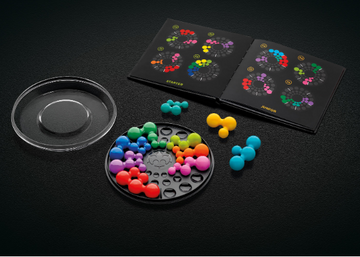 IQ Deluxe - Circle - 0