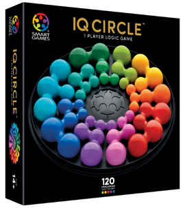 IQ Deluxe - Circle