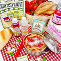 Shelly's Italian Pasta DIY Slime Kit