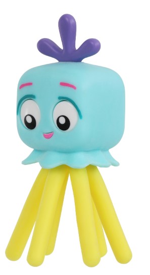 Fidget Pets: Squirkies (S1)