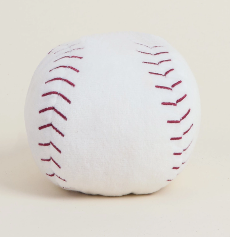 Warmies Jr: Baseball