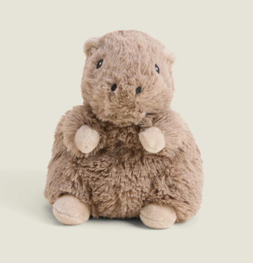 Warmies Jr: Capybara