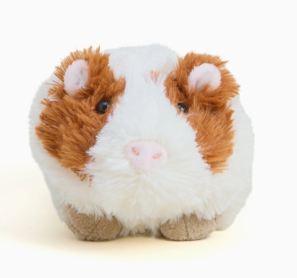 Warmies Jr: Guinea Pig