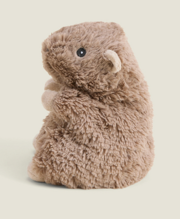 Warmies Jr: Capybara - 0