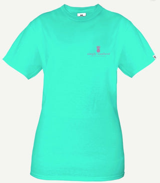 Keepin It Cool TShirt (Short Sleeve):