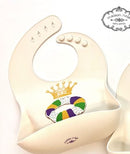 Louisiana-Theme Bibs:-6